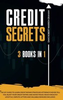 Credit Secrets | Dave R Graham | Buch | Gebunden | Englisch | 2022