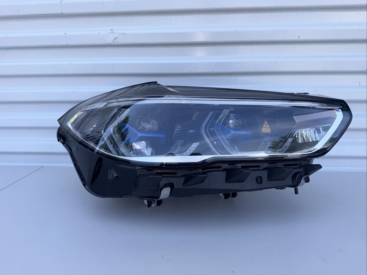 Headlights for 2023 BMW X5 for sale | eBay
