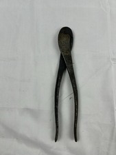 VINTAGE THE THOMAS  BETTS CO WIRE CRIMPERS/PLIERS FOR T B STA-KON LUG