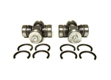 Rear Inner U-Joints for Suzuki King Quad 300 & Quad Runner 250 300, ATVPC