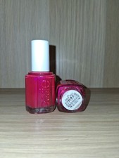 Essie Jam N' Jelly #169 VHTF RARE (Post-Loreal) Thin brush. 2012 Era