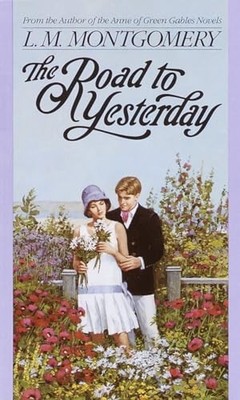 Road to Yesterday (Children's continuous series, Montgomery=#