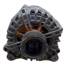 PORSCHE MACAN S PDK MK1 FL 3.0 Petrol 19-21 Alternator 180 Amp 06E903024