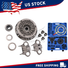 For Ford Focus Fiesta 6dct250 Dps6 Dual Clutch Fork Kit Reinstall Remover Tool