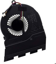 CPU Cooling Fan Replacement for Dell Inspiron 15 5565 5567 17 5767