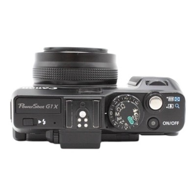 ★Canon Power Shot G1X Mark Ⅱ Canon Digital Camera Power Shot G1 X Mark II PSG1X MARKII F