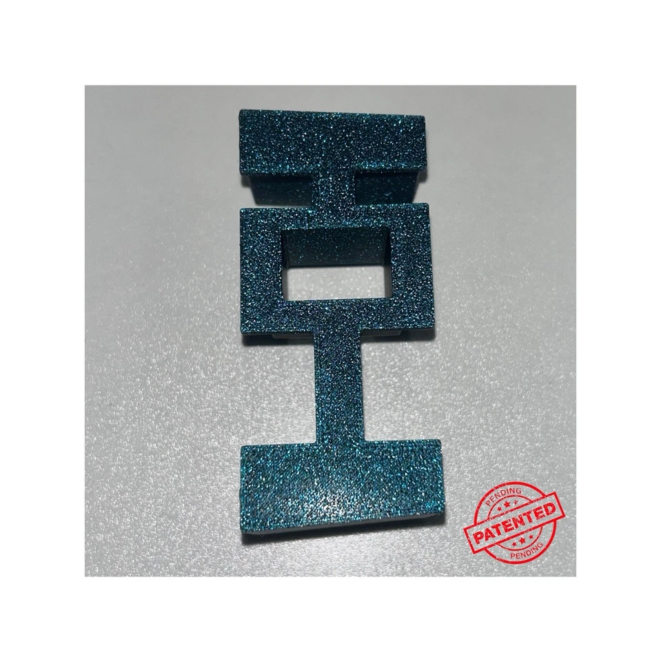 Estabilizador y soporte de puertos HDMI PS5 Foto 3 de 4