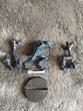 Space Crusade Vintage Mb Games Genestealer Minature Games Workshop