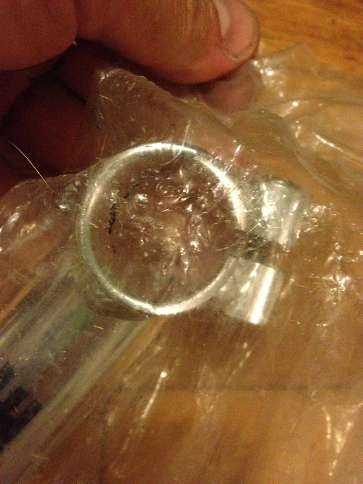 Brand New Profile designs Aluminum Quill Stem 15cm - Image 4 of 4