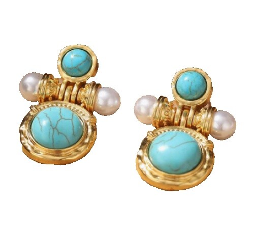 Orecchini Pendenti Legno - Gioielli - Orecchini - Di Artediem Franc - Foto 9