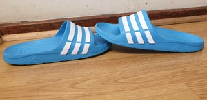 adidas slides mens uk