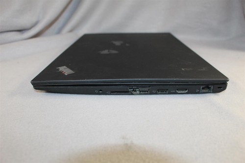 Lenovo Thinkpad T580,Intel i5-8350U,8GB Ram,512GB SSD,B-Ware #5 - Bild 4 von 6