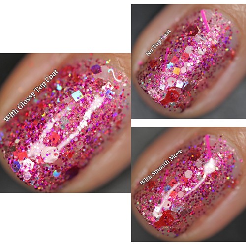 Cuidado de uñas KBShimmer - Abrigo superior, capa base, mate, relleno de cresta - ¡Elige el tuyo! - Imagen 14 de 17
