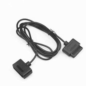 1X SNES CONTROLLER EXTENSION CABLE FOR SUPER NINTENDO FAMICOM CONSOLE 6 FT LONG