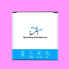 High Power Top Ranking Sporting 2950mAh Extended Slim Battery for Samsung NX3300