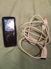 Samsung YP-S3 Digitial Media MP3 Player 3.8GB Black