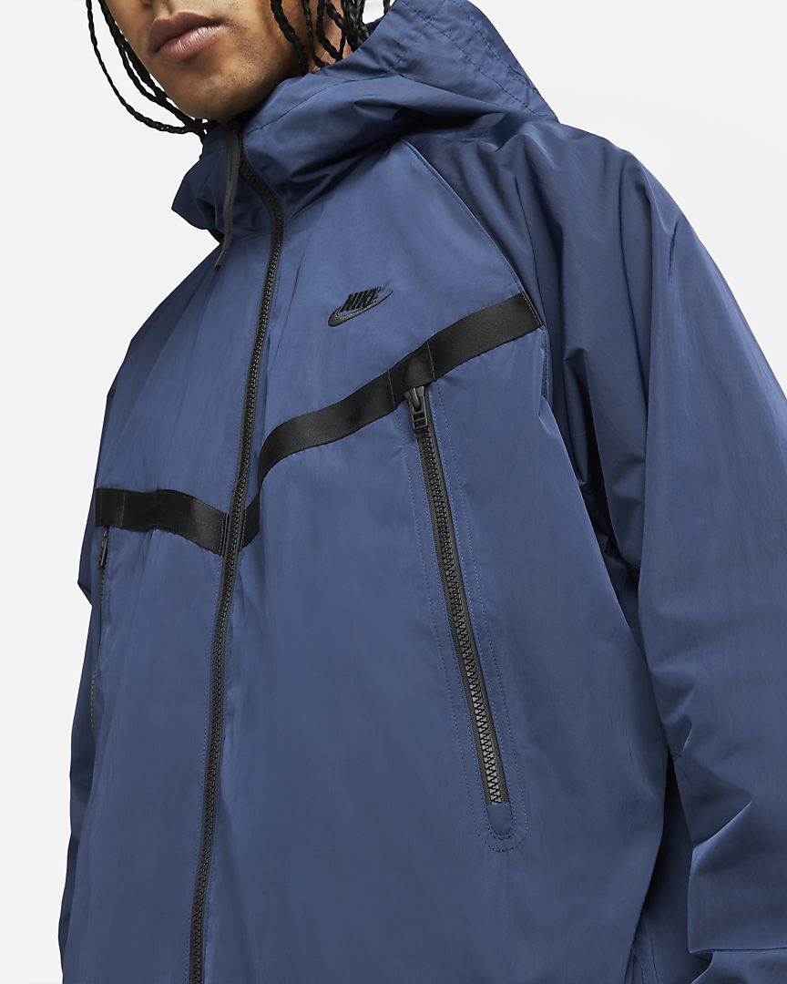 nike sportswear premium essentials windrunner