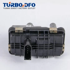 843259-0003 Turbo actuator for JAC Ruifeng M4 HFC4DB1-2D 1.9L 102 Kw Diesel Euro