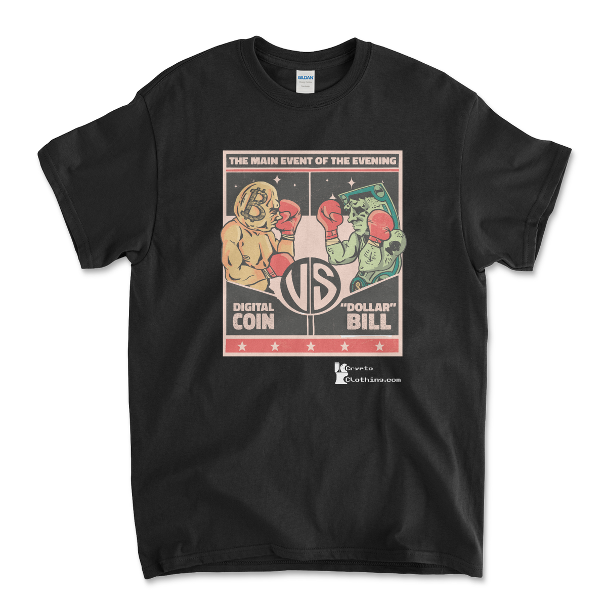 Bitcoin BTC Crypto Cryptocurrency Altcoin HODL Black T-Shirt UPC139 | eBay