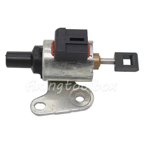 JF010E RE0F09A RE0F09B CVT Transmission Step Motor For Nissan Altima Maxima 3.5L - Bild 6 von 9