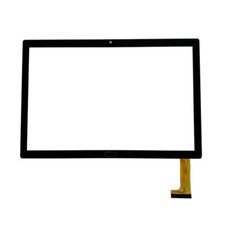 10.1 inch Touch Screen Panel Digitizer Glass For YJ1850GG101A2J1-FPC-V1