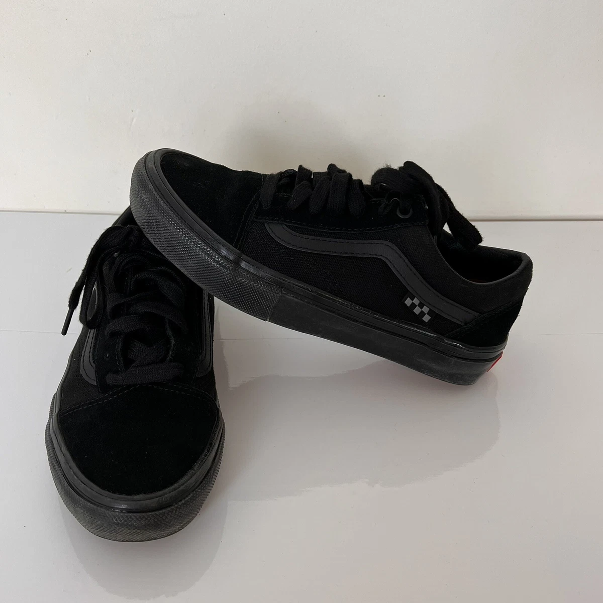 Vans size hotsell 5 mens