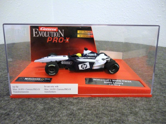 scalextric f1 cars ebay