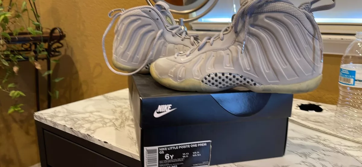 Foamposite coming sale out 219