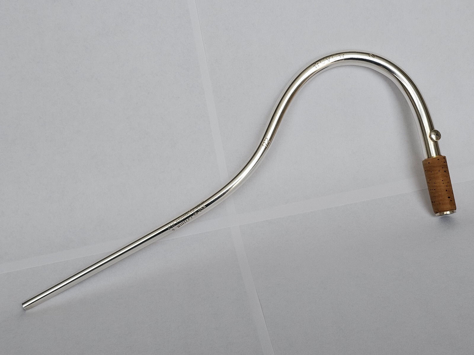 Fox R2 *CVC* Bassoon 2 Bocal eBay