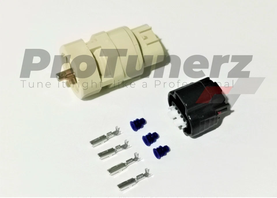 Преобразование датчика скорости автомобиля Datsun VSS 240Z 260Z 280Z 280ZX 510 210 пикап - Изображение 2 из 4