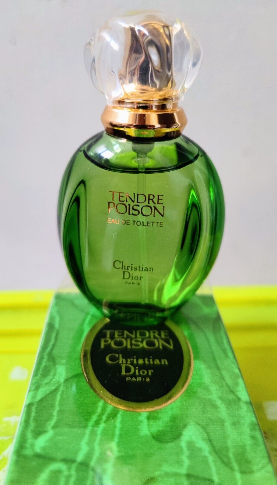 TENDERE POISON 30ml