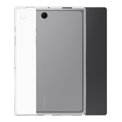 Waterproof Slim Soft TPU Case for Samsung Galaxy Tab A8 LTE 10.5 SM-X205N Tablet