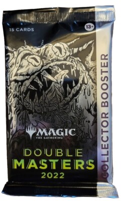 double masters english box topper sealed mtg magic the gathering  (115853848816),