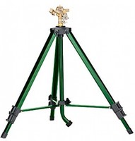 Tripod Base Brass Impact Orbit 1 Lawn Sprinklers Waterin Equipment Brand Tripod Base Brass Impact Orbit 1 Lawn Sprinklers Waterin Equipment Brand