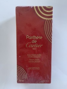 CRFS467040 - La Panthère deodorant - Spray - Cartier
