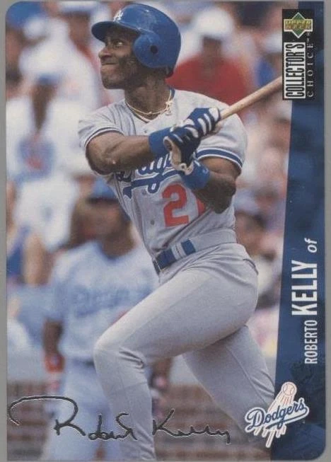 Silver Foil Signature