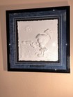 Marvin Martian Duck Dodgers Framed Animation 3D Sculpture Signed 130/250 — photo 8