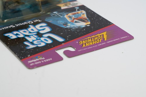 Johnny Lightning Lost in Space The Classic Series Space Pod Clip #42 - Picture 7 of 7