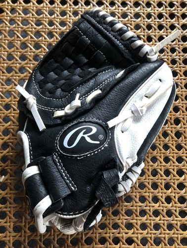 Gant Baseball Cuir Rawlings HFP120BW 12 Pouces - Droitier - Série Highlight