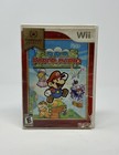 Super Paper Mario No Scratches (Nintendo Wii) Tested & Ships Same Day!