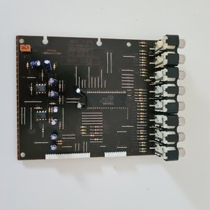 Ersatzteil für Marantz SR5200 N2B Eingang Platine Cinch RCA 7020-06088-000 0
