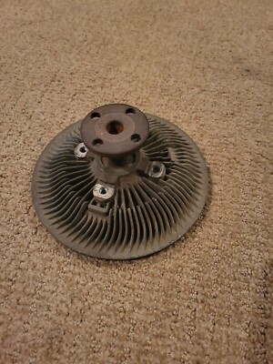 1969 1970 FORD GALAXIE FAIRLANE 390 CLUTCH FAN C9AE-C