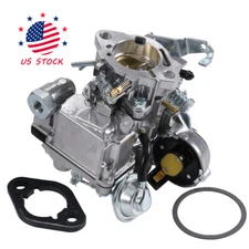 1-Barrel Carburetor For Chevrolet Chevy GMC V6 6CYL 4.8L 292 4.1L 250 7043017