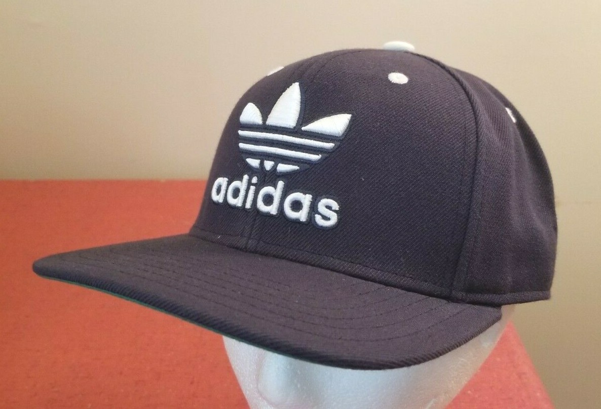 adidas Classic Blue adidas Snapback Cap UK