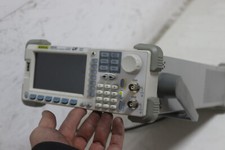 RIGOL DG5102 Function/Arbitrary Waveform Generator 100MHz 2 channel