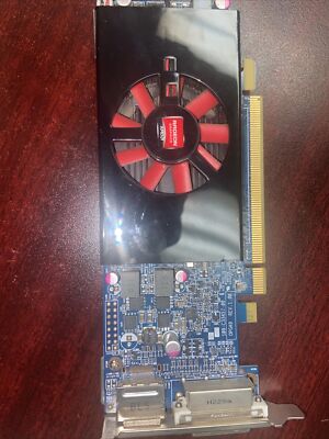 AMD Radeon1GB HD7570 ATI-102-C33402-B | eBay