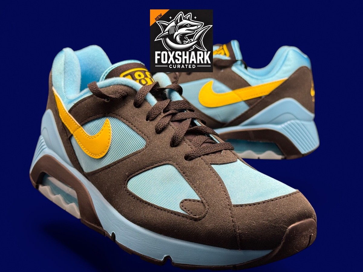 Nike Men's Nike Air Max 180 Philippines Nike Air Max 180 2024
