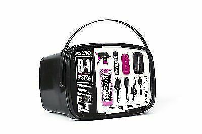 Valve Tubeless Presta Muc-Off Big Bore Lite 45mm - CNC Aluminium, Haut Débit, Bleu (neuf)