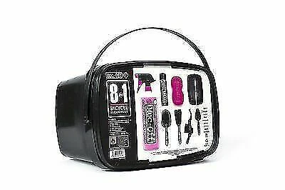 Kits de Limpieza para bicicleta Muc-Off Equipo