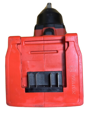 Snap on 18V 3/8